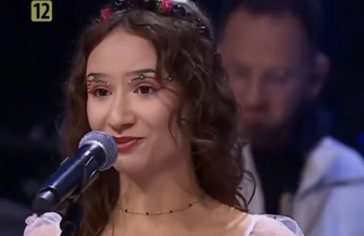 Siostry Kafar zachwyciły jurorów Must Be The Music. Teraz potrzebują głosów widzów