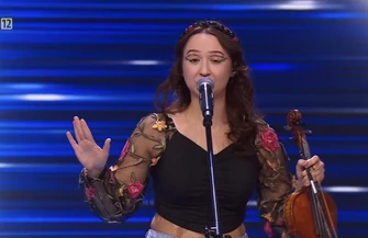 Siostry Kafar zachwyciły jurorów Must Be The Music. Teraz potrzebują głosów widzów