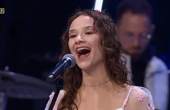 Siostry Kafar zachwyciły jurorów Must Be The Music. Teraz potrzebują głosów widzów