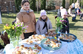 Piotrkowianie święcą pokarmy. Tradycja wciąż żywa