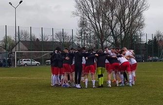 Remis Polonii w IV lidze wygrana Concordii w klasie okręgowej