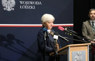 Miliony na drogi w łódzkim. Podpisano umowy