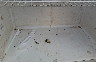 Gdy wspólna odpowiedzialność się rozmywa kulisy działania lodówki społecznej w Piotrkowie