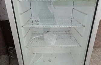 Gdy wspólna odpowiedzialność się rozmywa kulisy działania lodówki społecznej w Piotrkowie