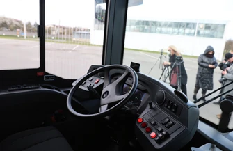 Historycznie duża inwestycja ze środków KPO w Piotrkowie. Aż 11 nowych elektrycznych autobusów wyjedzie na ulicę