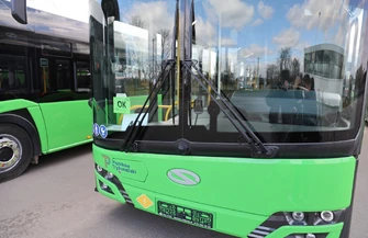 Historycznie duża inwestycja ze środków KPO w Piotrkowie. Aż 11 nowych elektrycznych autobusów wyjedzie na ulicę