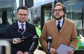 Historycznie duża inwestycja ze środków KPO w Piotrkowie. Aż 11 nowych elektrycznych autobusów wyjedzie na ulicę