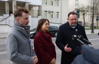 Piotrków Trybunalski sprzedaż szpitala przy Roosevelta i przyszłość oddziałów. Czy porodówka zostanie przeniesiona czy zlikwidowana