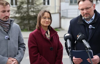 Piotrków Trybunalski sprzedaż szpitala przy Roosevelta i przyszłość oddziałów. Czy porodówka zostanie przeniesiona czy zlikwidowana