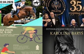 Pierwszy weekend po świętach. Sprawdź, co się będzie działo