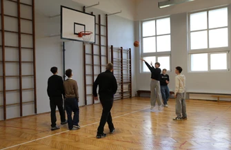 Eksperymenty doświadczenia fotobudka kawiarenki językowe - to wszystko można było znaleźć na dniu otwartym