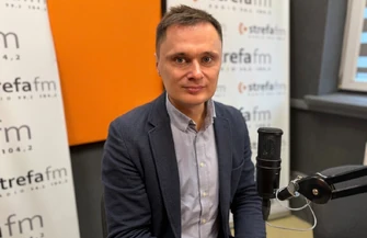 "Robię sobie jaja". Zachowanie posła PiS w telewizji wywołało burzę komentarzy