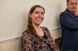 Stowarzyszenie Wzajemnej Pomocy Pałacyk z Piotrkowa świętuje 35-lecie. Uroczysta gala w Miejskim Ośrodku Kultury i wręczenie nagród