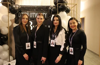 Piękno konsultacje i inspiracje tak wyglądały dni otwarte w Instytucie Zdrowia I Urody Bvital