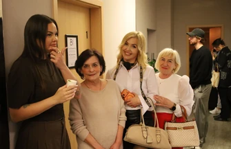 Piękno konsultacje i inspiracje tak wyglądały dni otwarte w Instytucie Zdrowia I Urody Bvital