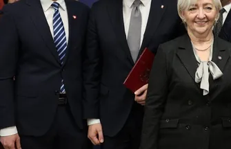 Dofinansowanie dróg lokalnych 2026 326 mln zł dla regionu w tym Piotrków Trybunalski na remont ul. Roosevelta