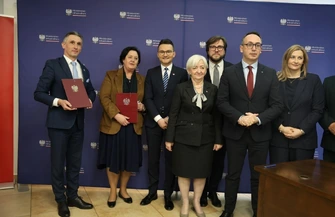 Dofinansowanie dróg lokalnych 2026 326 mln zł dla regionu w tym Piotrków Trybunalski na remont ul. Roosevelta