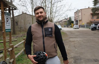 Piotrków stawia na Aktywne Miasto. Rowerowy rajd z OSiRem na dobry początek sezonu