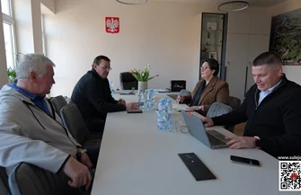 Sulejów gospodarzem Mistrzostw Polski w plażowej piłce ręcznej. Najlepsi młodzi zawodnicy zawitają do miasta