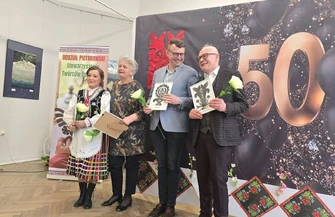 Piękny jubileusz! 50 lat tradycji i pasji Oddziału Piotrkowskiego STL