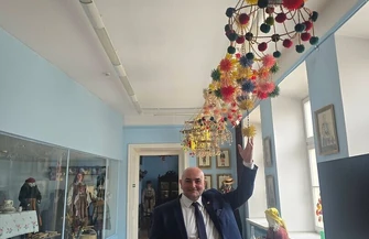 50 lat tradycji i pasji jubileusz Oddziału Piotrkowskiego Stowarzyszenia Twórców Ludowych