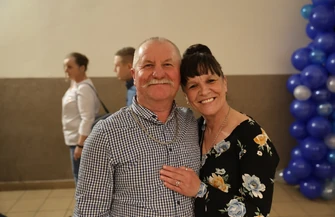 Parkiet aż płonął Zobacz jak uczcili jubileusz Pałacyku ZDJĘCIA I VIDEO