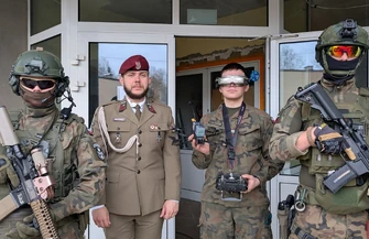 16 lat Strzelca w Piotrkowie. Od historii Legionów po drony i druk 3D