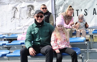 Wielkie emocje w Bogusławicach Grand Prix na otwarcie sezonu 2026