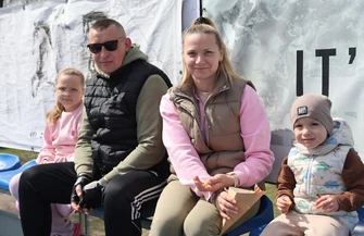 Wielkie emocje w Bogusławicach Grand Prix na otwarcie sezonu 2026