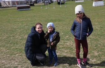 Wielkie emocje w Bogusławicach Grand Prix na otwarcie sezonu 2026