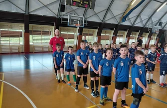 VI Memoriał im. Krzysztofa Sławskiego w Moszczenicy sportowa rywalizacja i pamięć o lokalnym pasjonacie