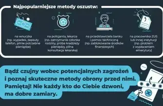 Ktoś podszywa się pod gminnych urzędników