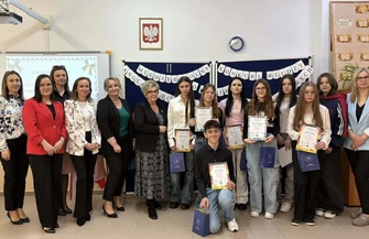  Konkurs Wiedzy o Krajach Anglojęzycznych i Niemieckojęzycznych