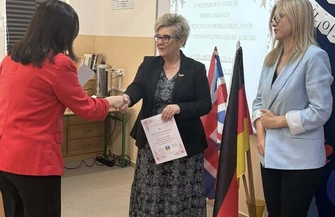 Konkurs Wiedzy o Krajach Anglojęzycznych i Niemieckojęzycznych