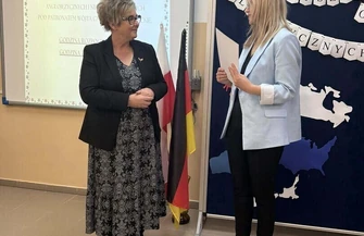 Konkurs Wiedzy o Krajach Anglojęzycznych i Niemieckojęzycznych