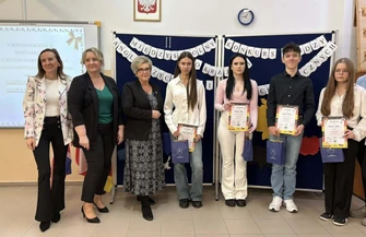 Konkurs Wiedzy o Krajach Anglojęzycznych i Niemieckojęzycznych