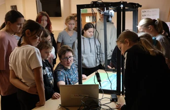 Łódzki Dom Kultury animuje lokalne historie dzięki programowi Kulturalny ORLEN