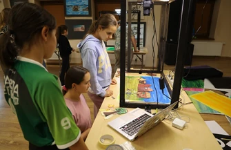 Łódzki Dom Kultury animuje lokalne historie dzięki programowi Kulturalny ORLEN