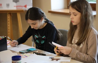 Łódzki Dom Kultury animuje lokalne historie dzięki programowi Kulturalny ORLEN