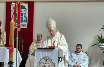 50 lat wspólnoty wiary i historii