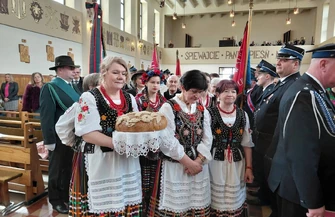 50 lat wspólnoty wiary i historii