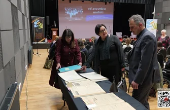 Wyjątkowe spotkanie pokoleń i powrót liceum po latach