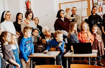 Katolicka Szkoła Sióstr Dominikanek zaprosiła na dzień otwarty