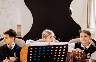 Katolicka Szkoła Sióstr Dominikanek zaprosiła na dzień otwarty