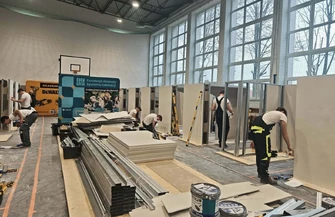 Sukces uczniów ZSP 3 w Piotrkowie w SkillsPoland