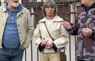 Zniknęły plakaty na osiedlu Wyzwolenia. Mieszkańcy PSM mobilizują się przed walnym zgromadzeniem i chcą zmian