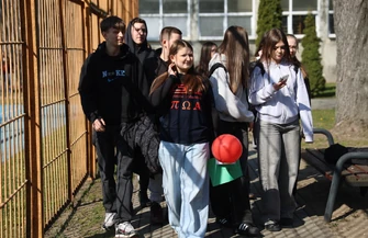 Świetna zabawa na Dniach otwartych Piomy