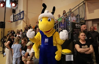 To nie był tylko turniej. NaturoBank Basket Hype zakończył sezon który zmienił więcej niż wynik na tablicy