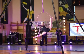 To nie był tylko turniej. NaturoBank Basket Hype zakończył sezon który zmienił więcej niż wynik na tablicy