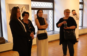 Świat natury zatrzymany na zawsze. Fotografie Dariusza Ratajczyka na wyjątkowej wystawie